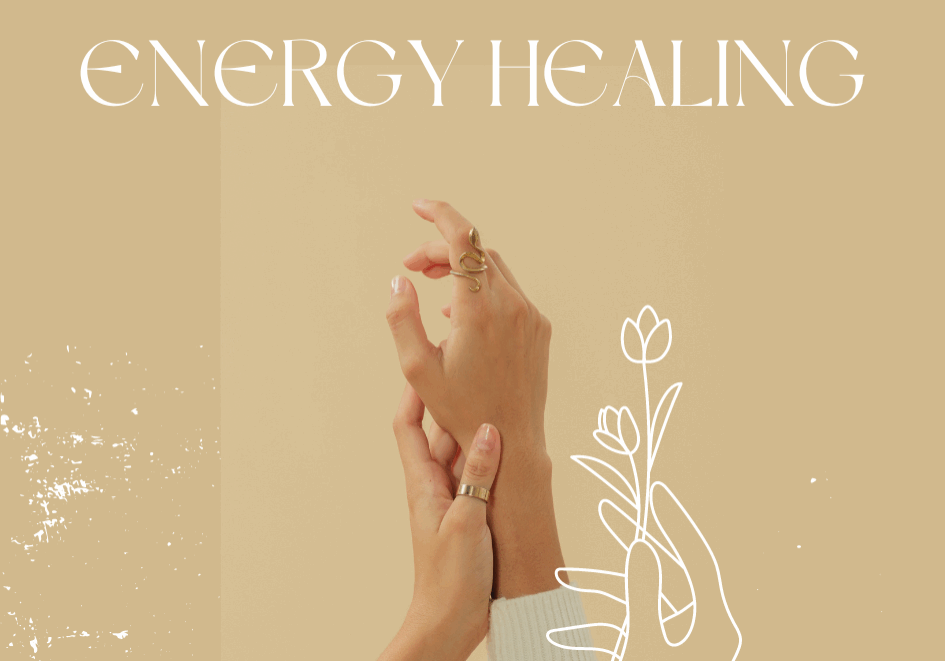 Energy Healing